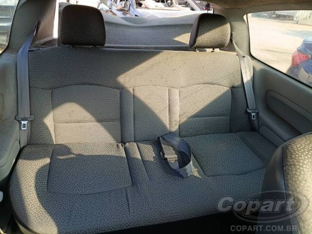 2010 RENAULT CLIO 