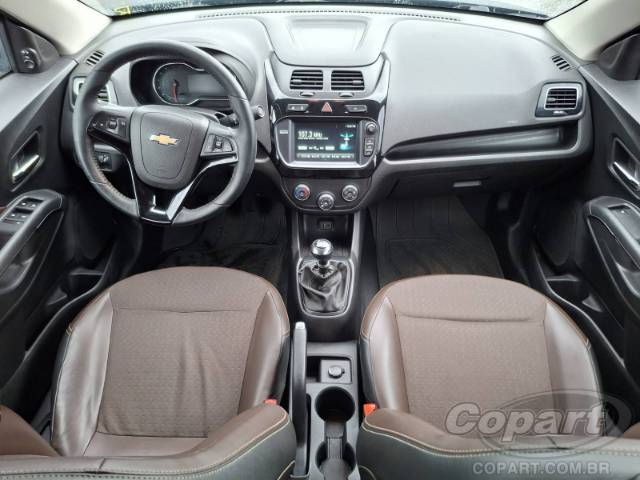 2019 CHEVROLET COBALT 