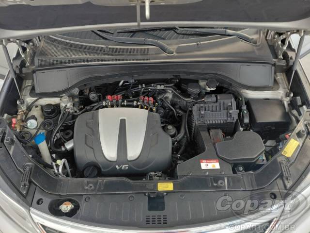 2015 KIA SORENTO 