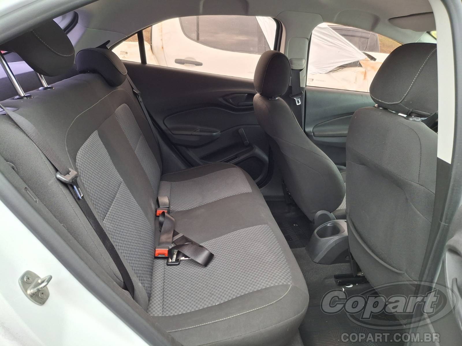2018 CHEVROLET ONIX — foto 6 de 15