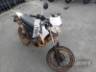 2012 YAMAHA XTZ 125 
