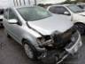 2009 VOLKSWAGEN FOX 