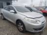 2014 RENAULT FLUENCE 