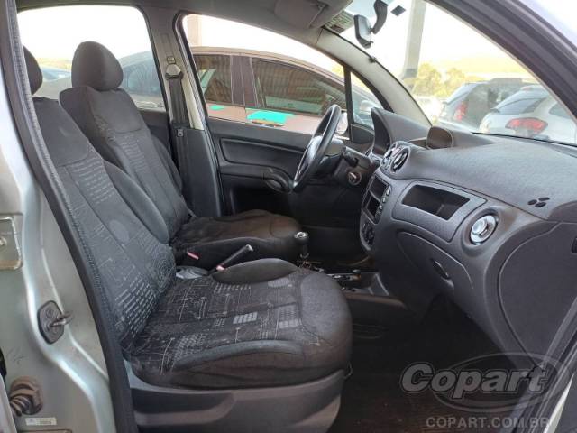 2008 CITROEN C3 