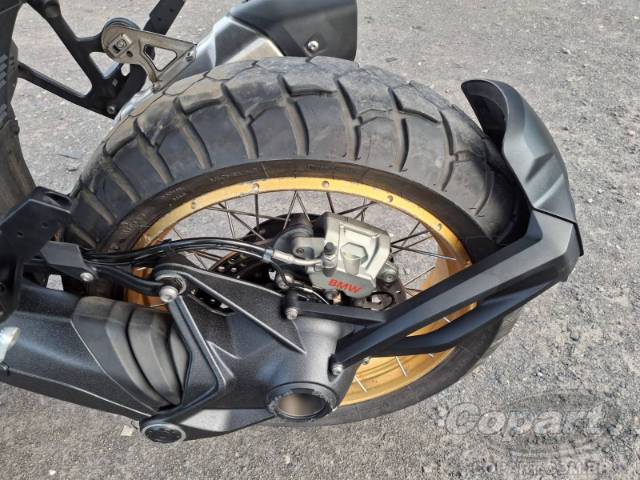 2024 BMW R 1300 