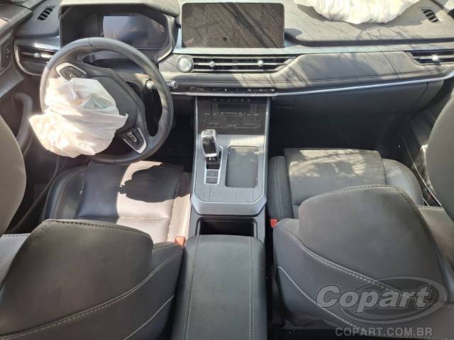 2024 CAOA CHERY TIGGO 5X 