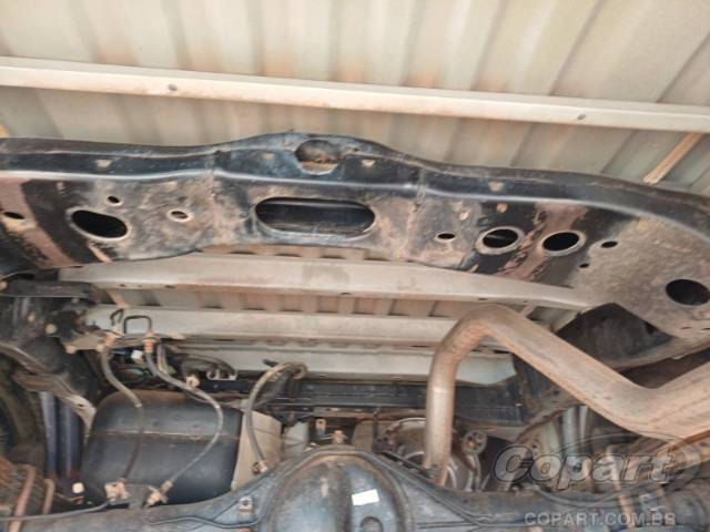 2021 TOYOTA HILUX CD 