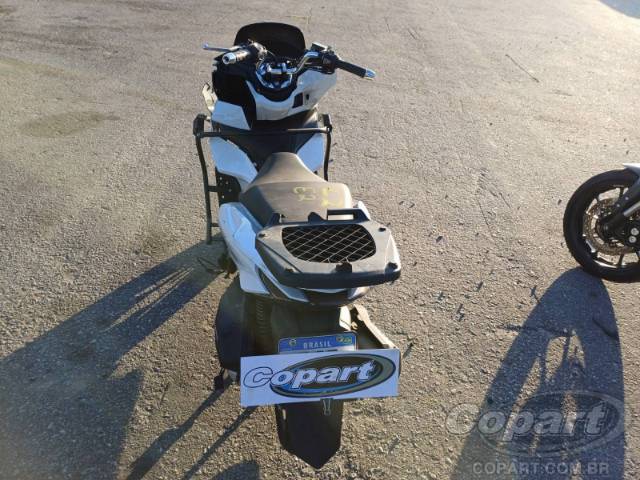 2025 HONDA PCX 