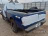 2000 FORD RANGER 