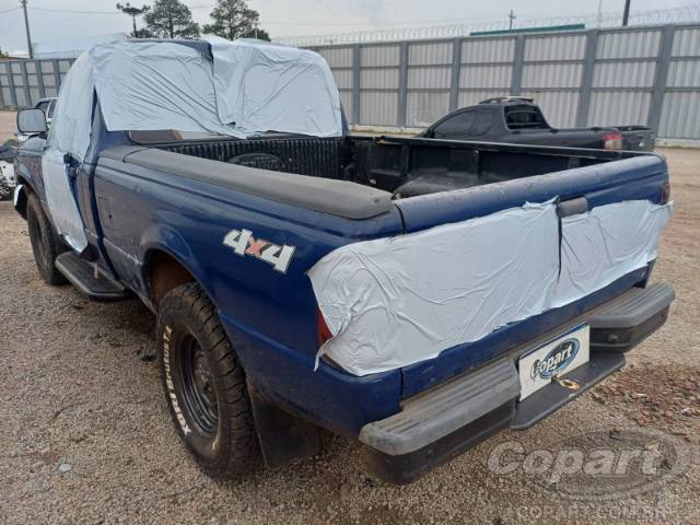 2000 FORD RANGER 