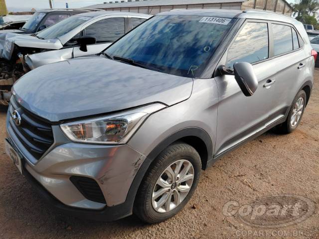 2022 HYUNDAI CRETA 