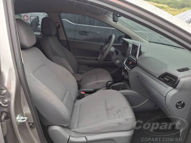 2025 HYUNDAI HB20S 