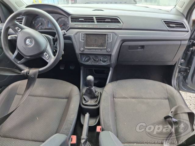 2022 VOLKSWAGEN GOL 