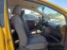 2005 VOLKSWAGEN FOX 