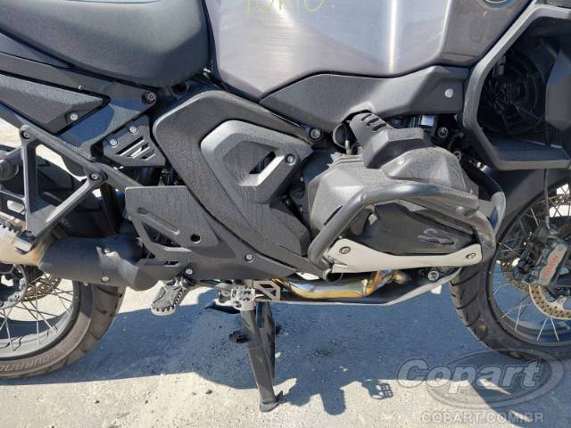 2026 BMW R 1300 