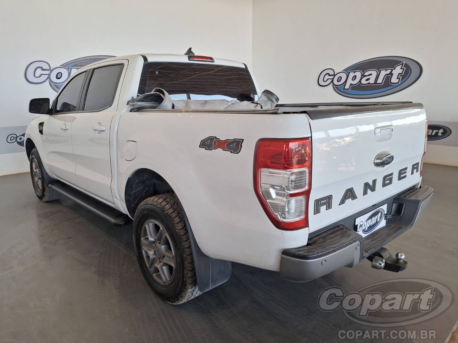 Foto 3: 2023 FORD RANGER CD