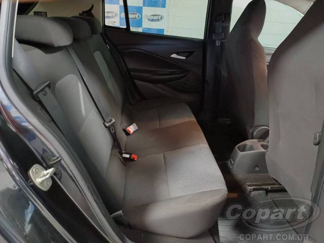 2022 CHEVROLET ONIX 
