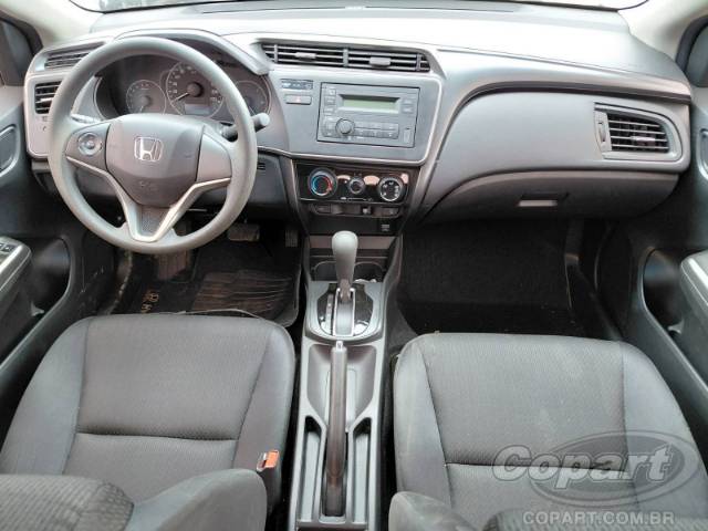 2020 HONDA CITY 