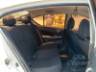 2017 NISSAN VERSA 