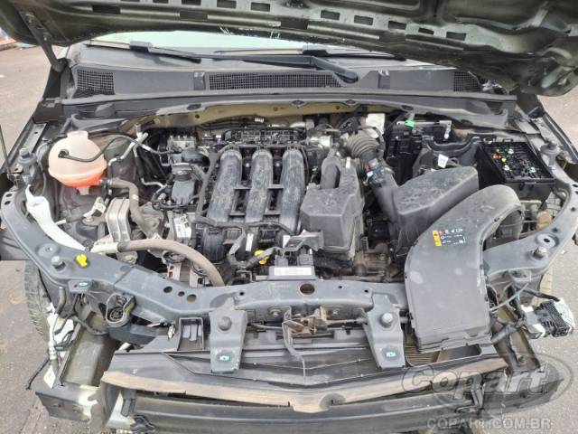 2025 CHEVROLET ONIX PLUS 