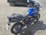 2015 YAMAHA XT 660Z 