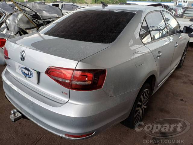 2016 VOLKSWAGEN JETTA 