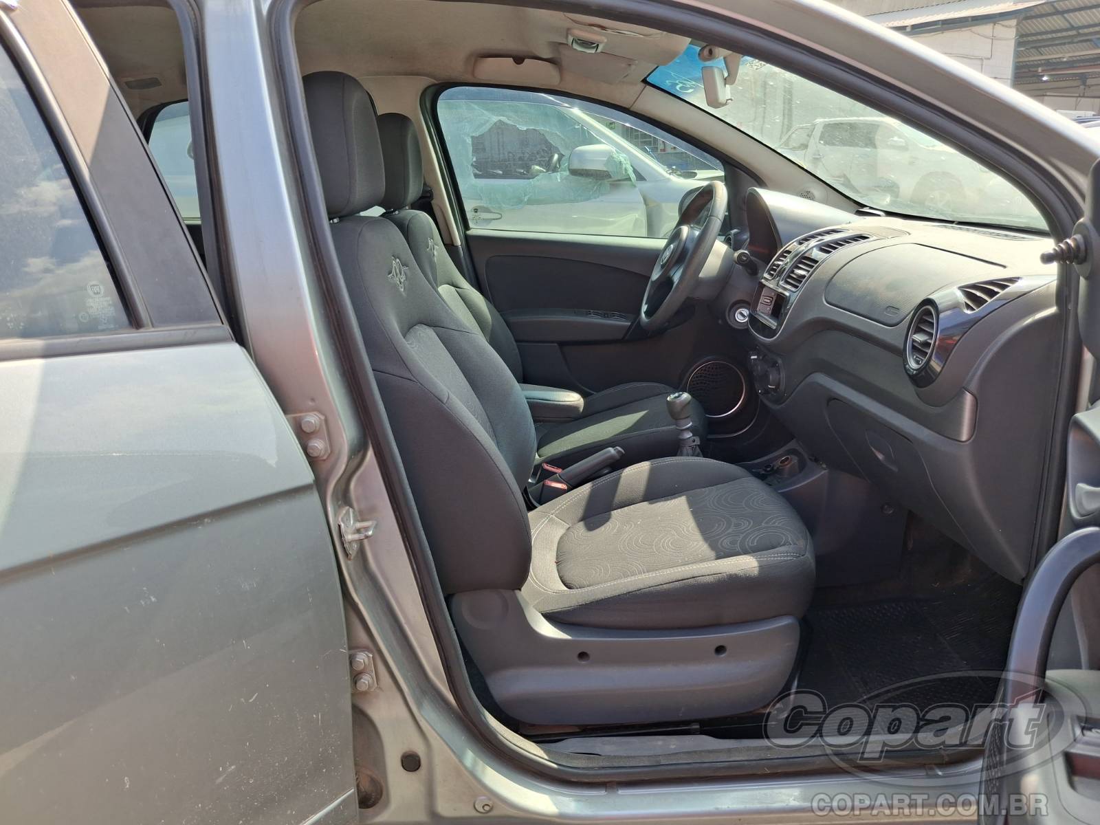 Foto 5: 2013 FIAT GRAND SIENA