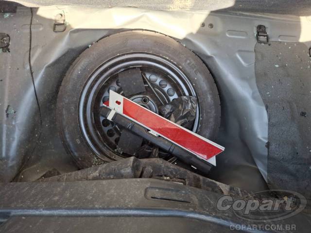 2020 HYUNDAI HB20 