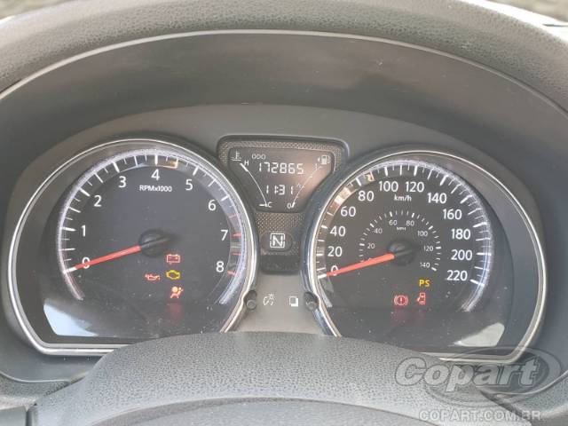 2021 NISSAN VERSA V-DRIVE 