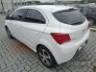 2017 CHEVROLET ONIX 