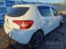 2021 RENAULT SANDERO 