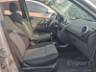 2011 FORD FIESTA 