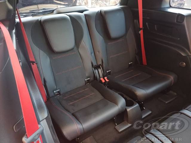 2022 MERCEDES BENZ GLB 