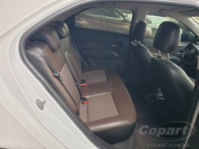 2020 CHEVROLET COBALT 