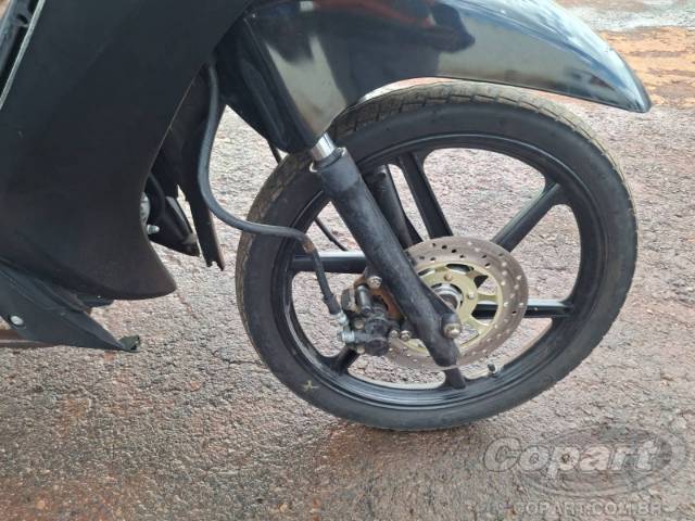 2016 BRAVAX/BULL KRC50 