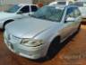 2011 VOLKSWAGEN GOL 