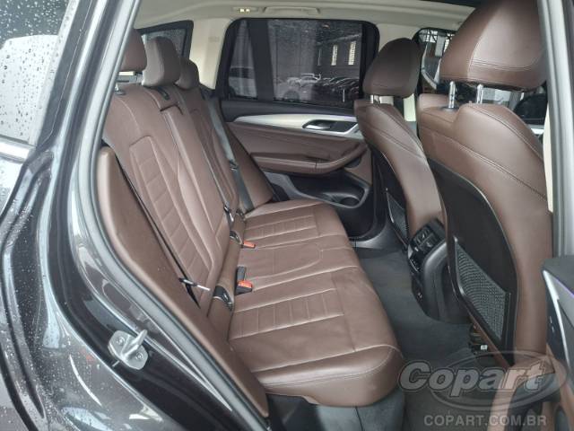 2023 BMW X3 