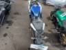 2013 HONDA CBR 600F 
