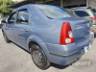 2010 RENAULT LOGAN 