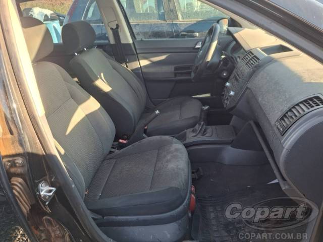 2012 VOLKSWAGEN POLO 