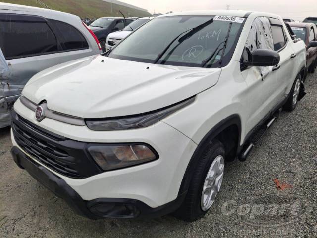 2021 FIAT TORO 