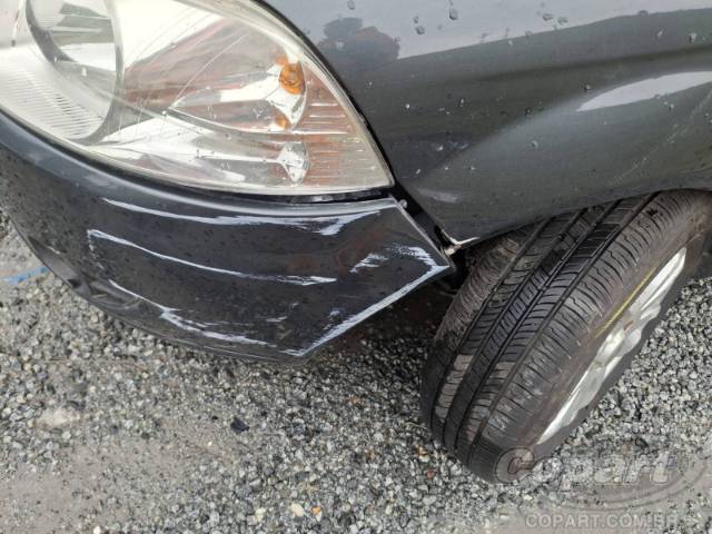 2008 FIAT PALIO 