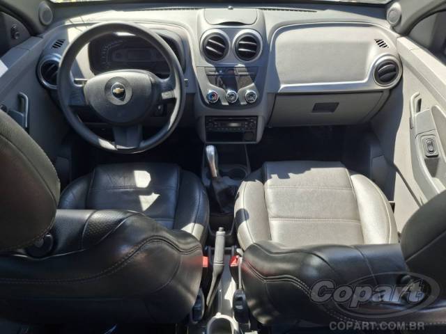 2011 CHEVROLET AGILE 