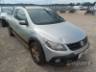 2011 VOLKSWAGEN SAVEIRO CE 