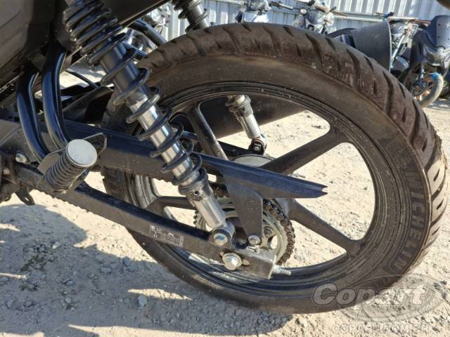 0 YAMAHA YBR 150 FACTOR 