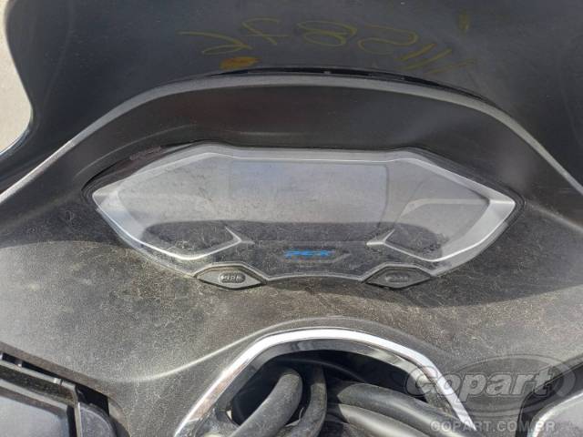 2024 HONDA PCX 