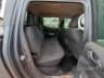 2021 NISSAN FRONTIER CD 