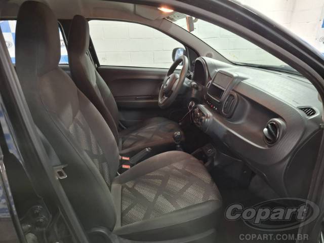 2025 FIAT MOBI 