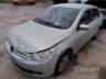 2010 VOLKSWAGEN VOYAGE 