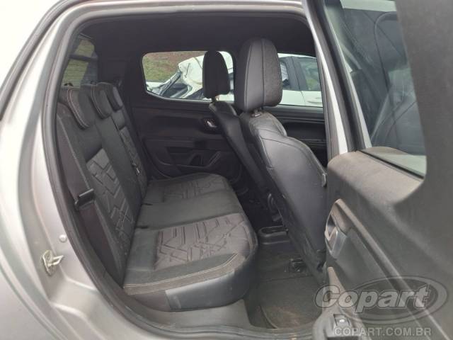2024 FIAT STRADA CD 